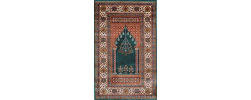 Prayer Mat